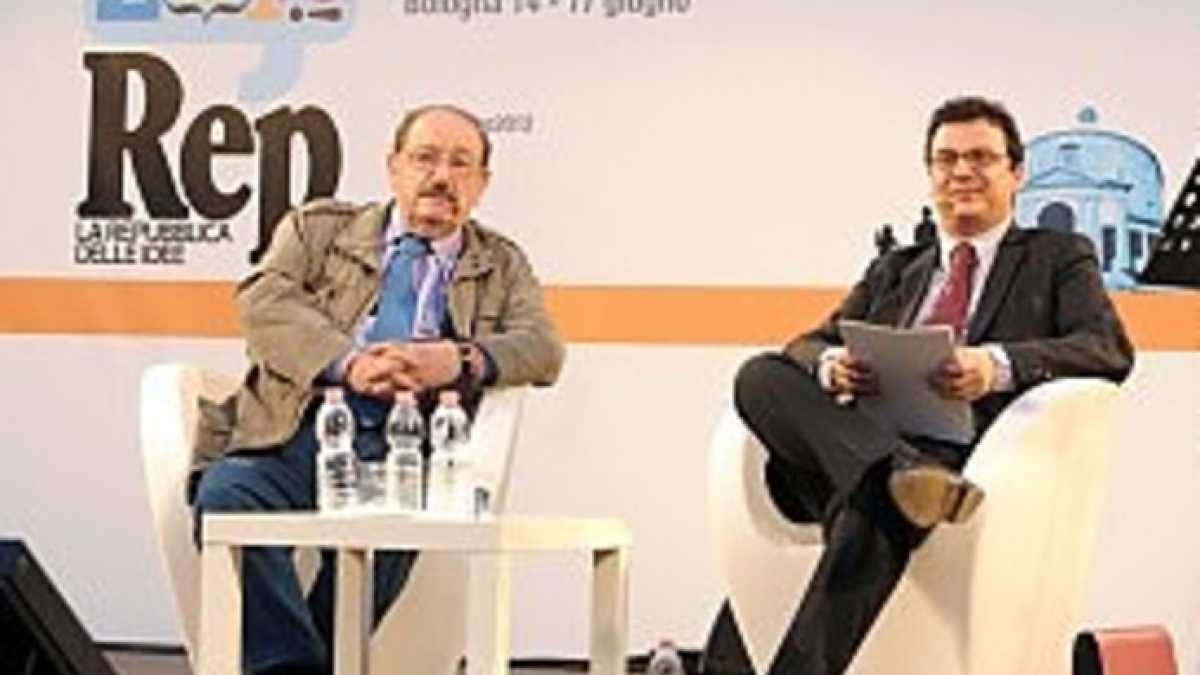 Immagine di La fatuità di Repubblica è tutta nelle bretelle dei suoi giornalisti