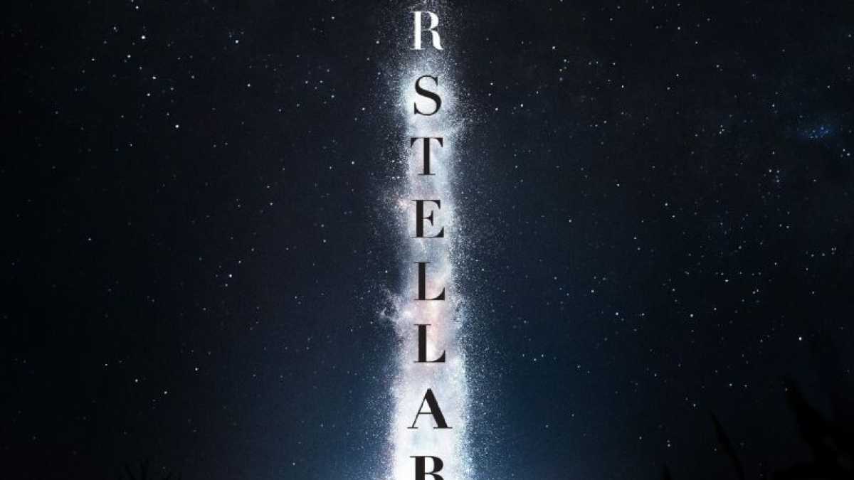Immagine di INTERSTELLAR