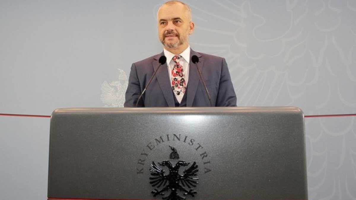 Immagine di L’Albania non vuole ospitare il disarmo chimico di Assad. E ora?