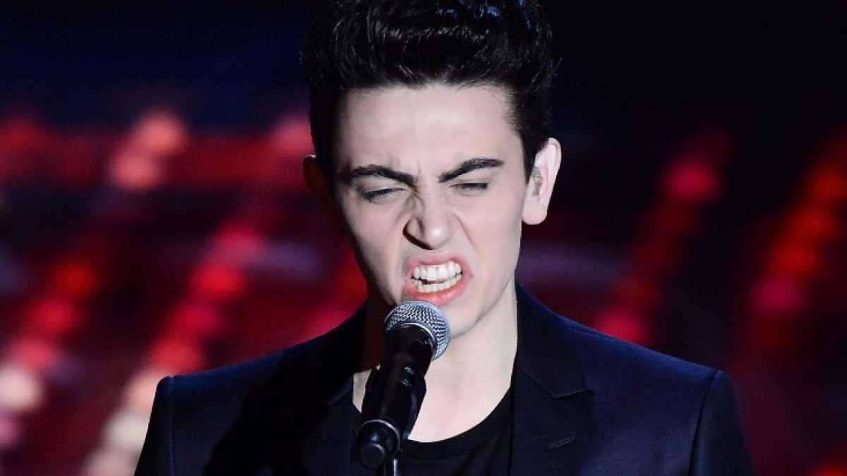 Immagine di Leggere Michele Bravi e pensare: come sono vecchi i giovani d'oggi