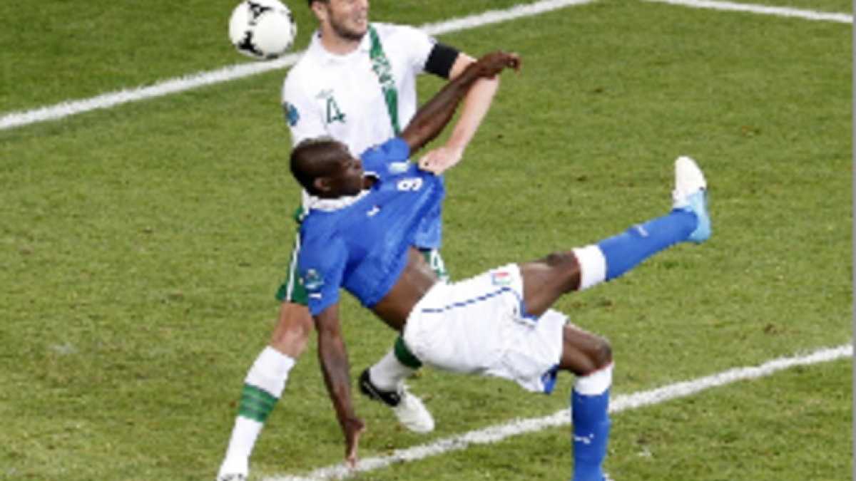 Immagine di L'Italia va ai quarti, ma non dobbiamo più fare come ieri