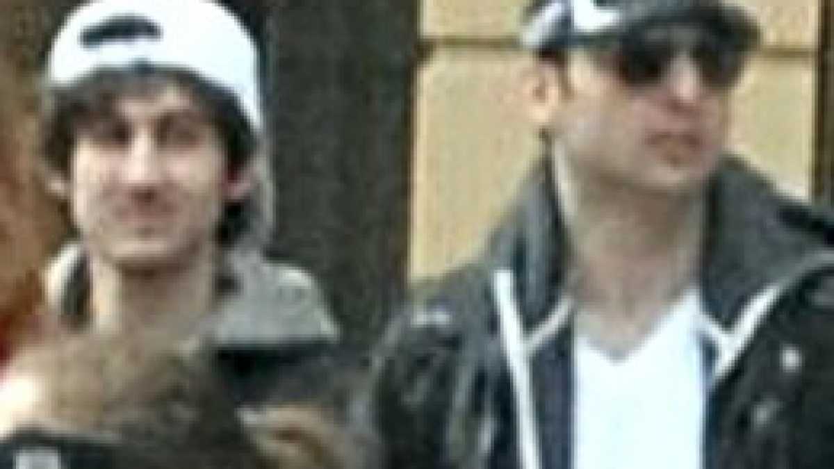 Immagine di Per Obama il ceceno di Boston non è un nemico di guerra