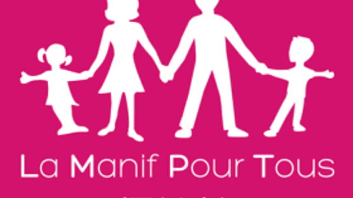 Immagine di “Giù le mani dalle nostre famiglie”. Ecco la Manif pour Tous Italia