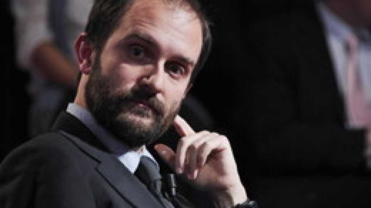 Immagine di Dolori turchi
