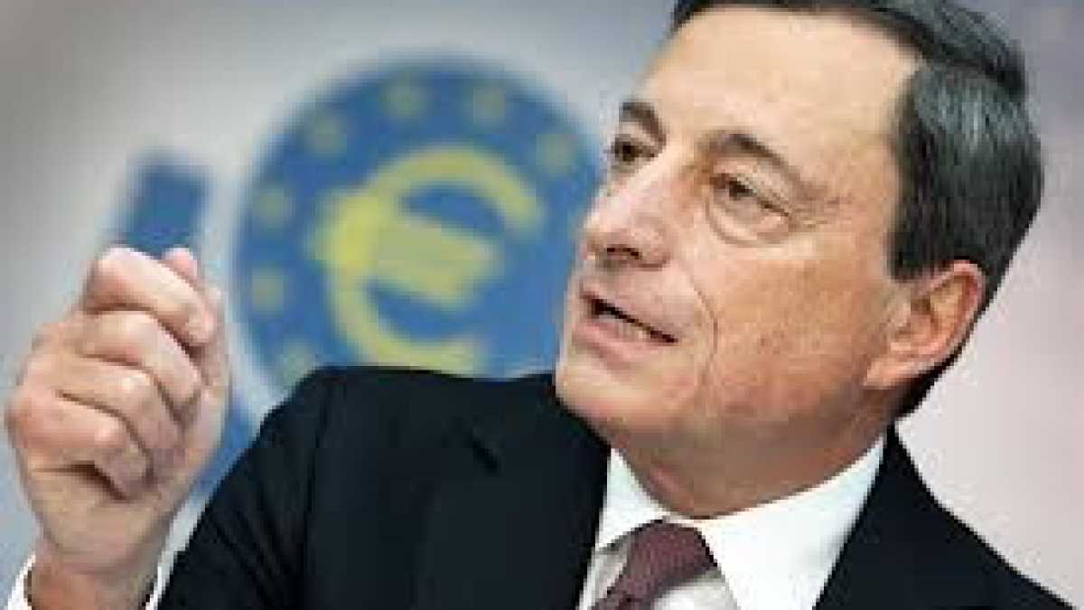 Immagine di La frusta di Draghi sulle banche