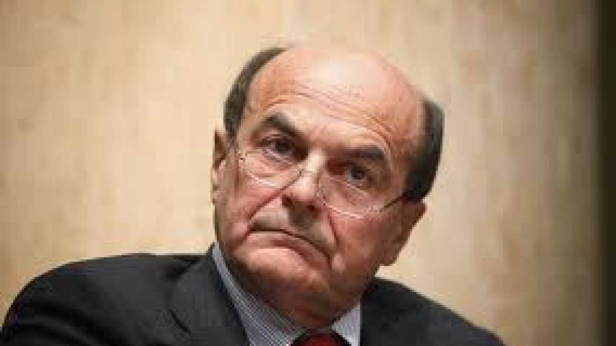 Immagine di E’ possibile un giudizio equanime su Bersani?