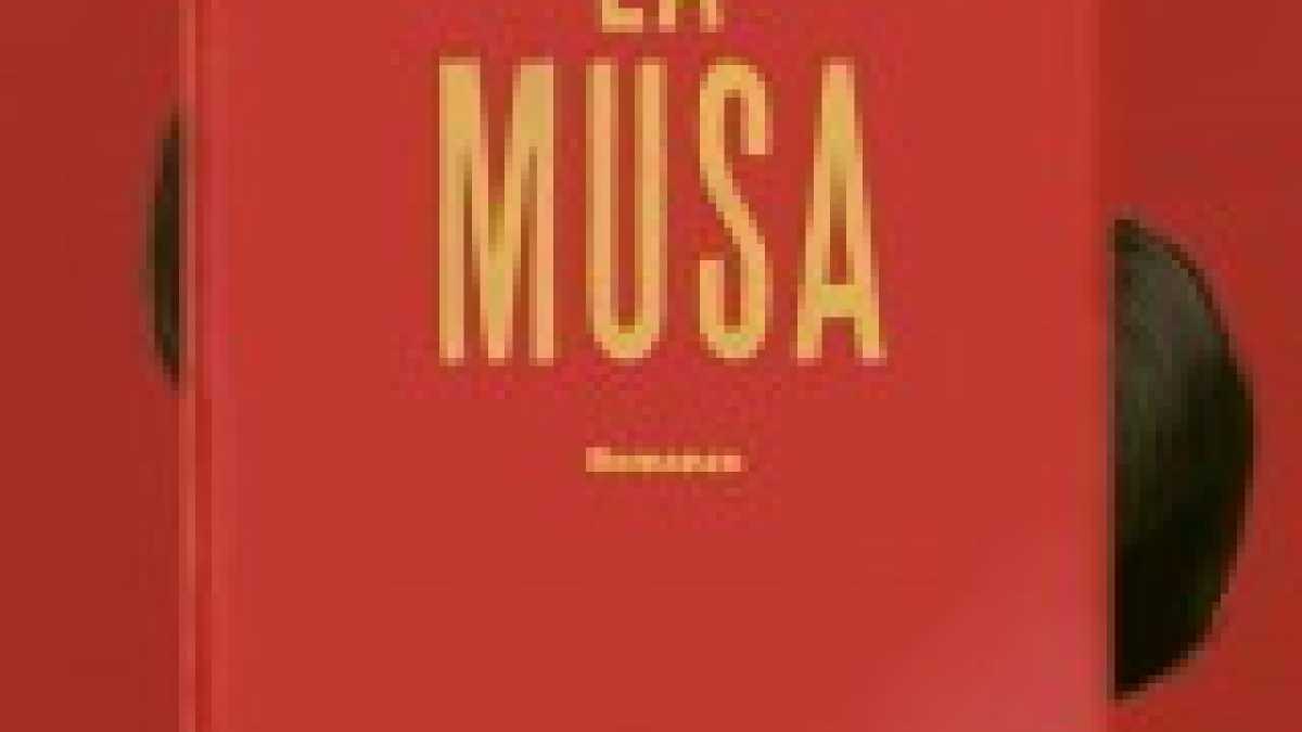 Immagine di La musa