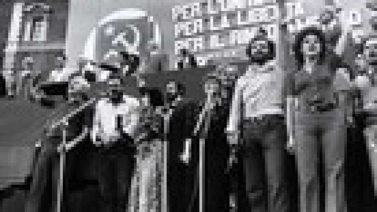 Immagine di Il Pd e la guerra delle ombre