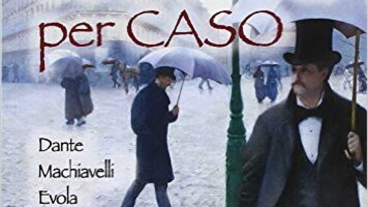 Immagine di Sociologi per caso