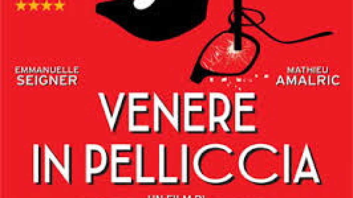 Immagine di VENERE IN PELLICCIA