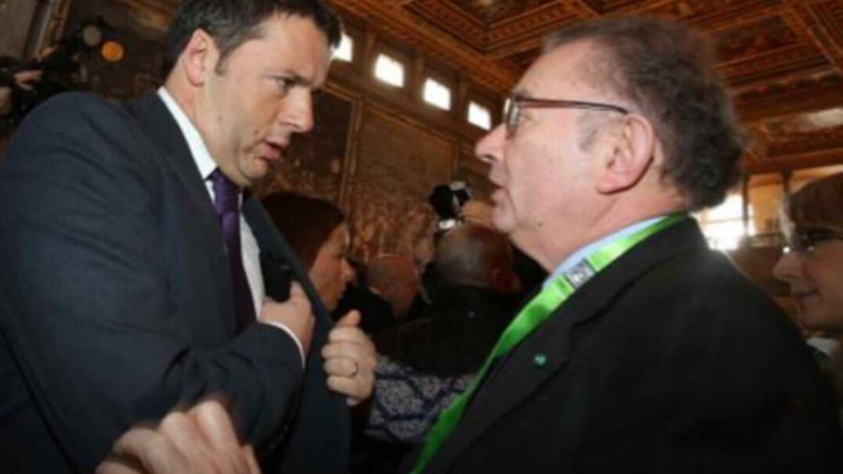 Immagine di La questua deve finire