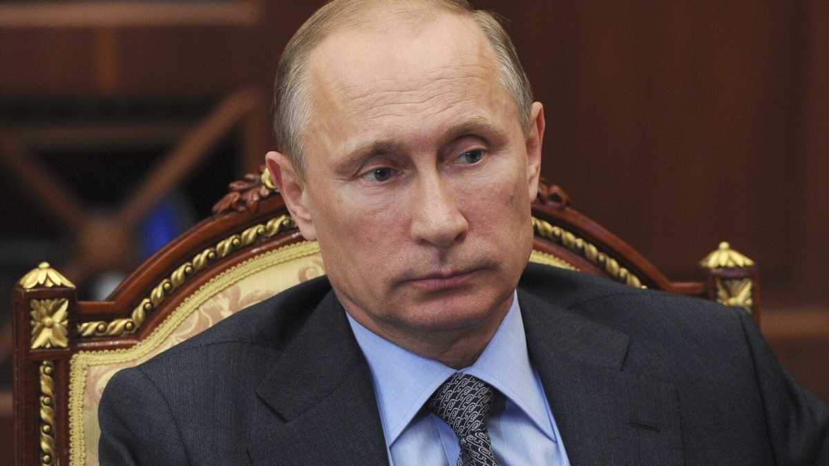 Immagine di I fantasmi della Russia