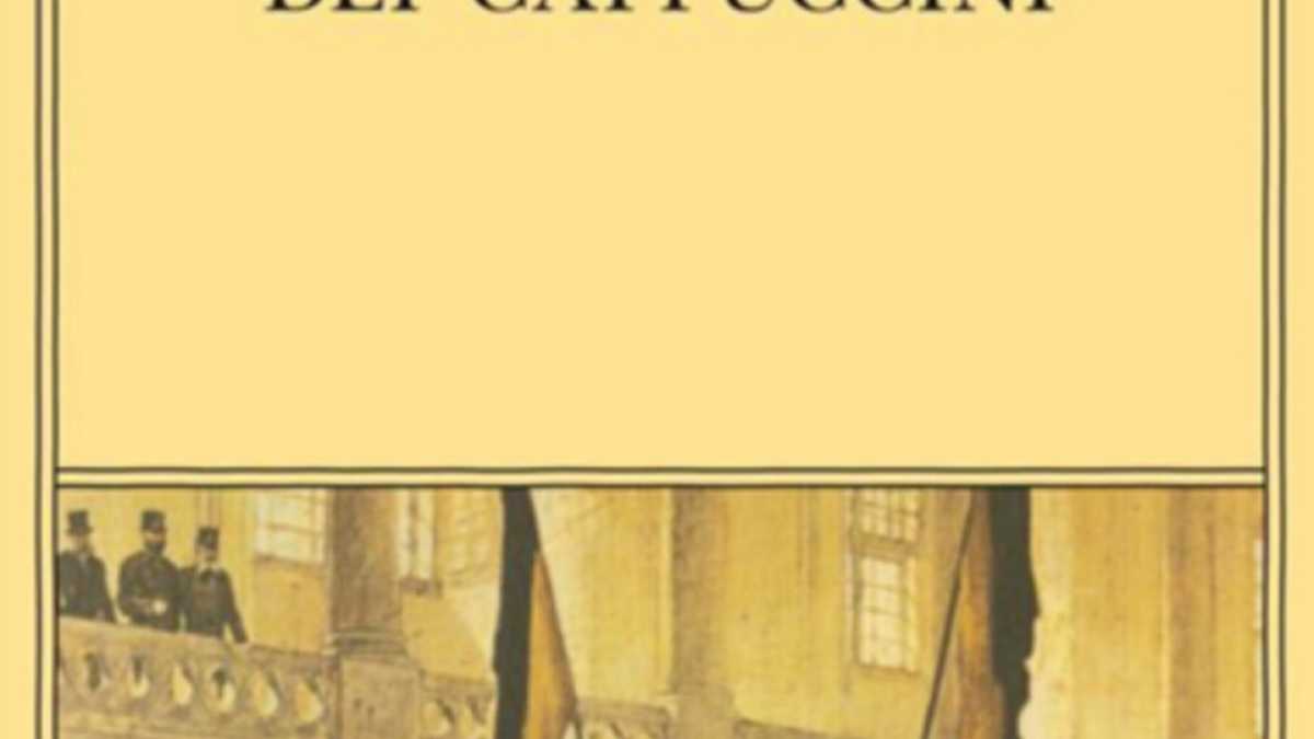 Immagine di La cripta dei cappuccini