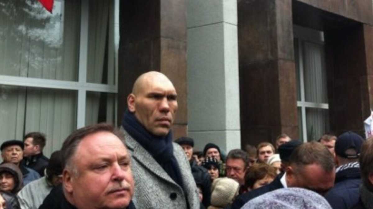 Immagine di In Crimea comincia una provocazione militare da manuale di Mosca