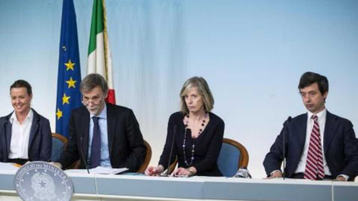 Immagine di Sottosegretari, viceministri, provvedimenti: ecco che cosa ha deciso il governo Renzi