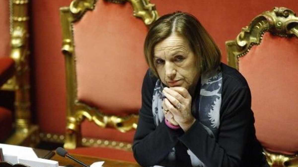 Immagine di Oggi tocca a Fornero dare i suoi numeri in Parlamento