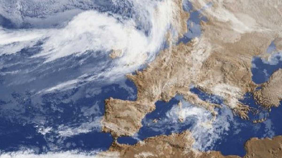 Immagine di “Sarà un luglio caldo e poco piovoso”