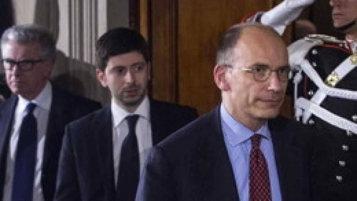 Immagine di Napolitano, le mosse Pd e tutti gli ostacoli per le larghe intese di Amato