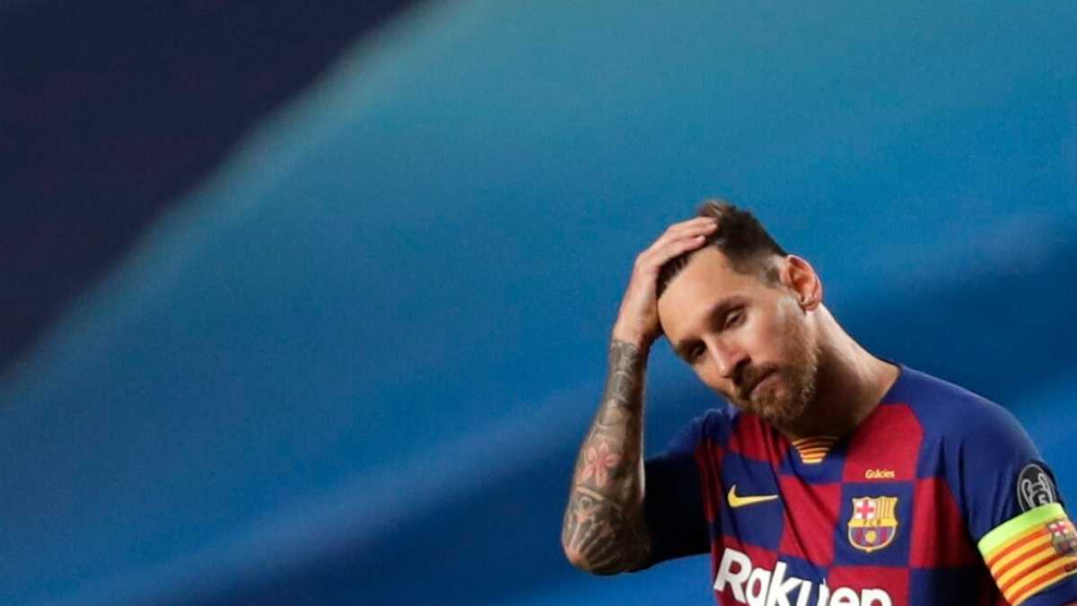 Immagine di Dagli eroi della cantera alle 8 pere del Bayern. La crisi del Barça è iniziata anni fa