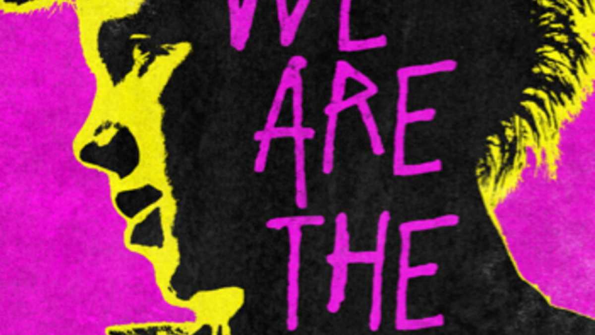 Immagine di WE ARE THE BEST!
