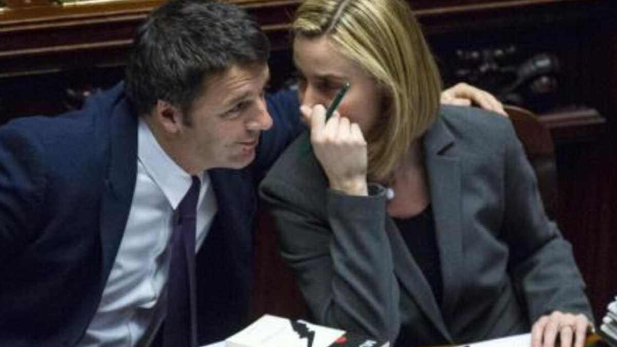 Immagine di Stile è un premier che lavora