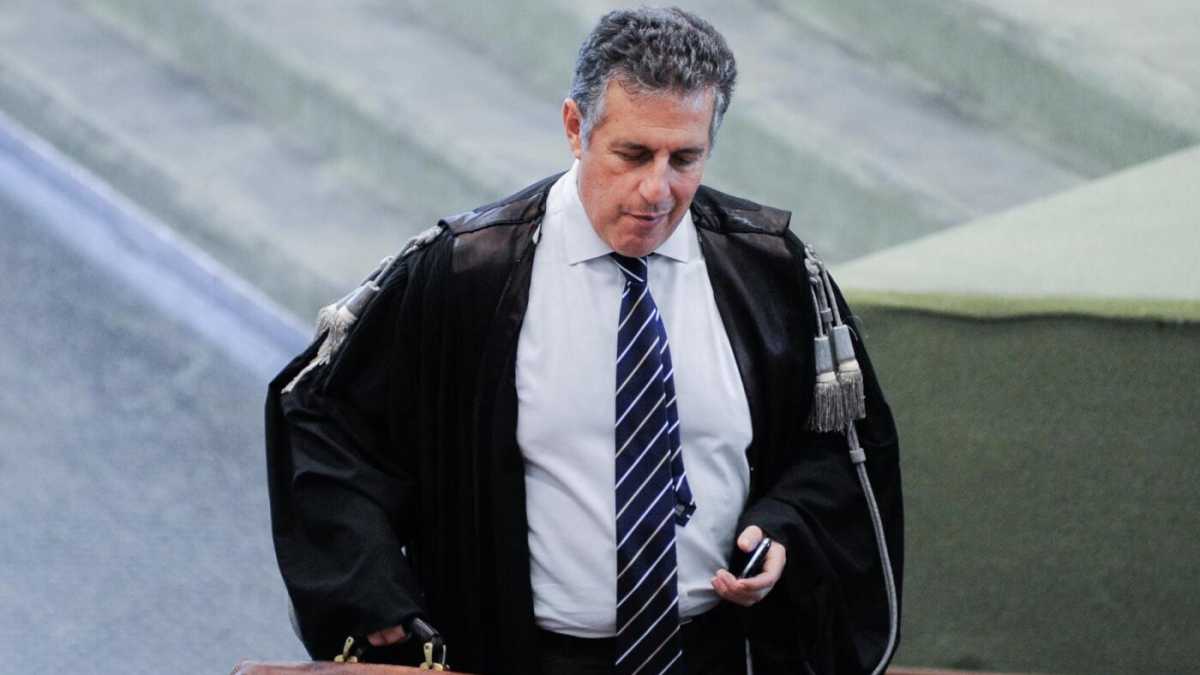 Immagine di Il no a Di Matteo del Csm e la capitolazione dell'antimafia all'amatriciana