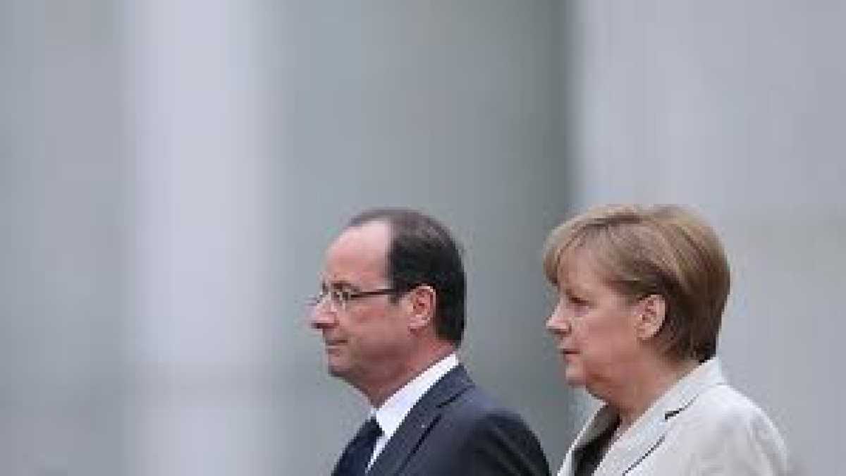 Immagine di Da Madrid fino a Mosca, un’alleanza per contenere Berlino