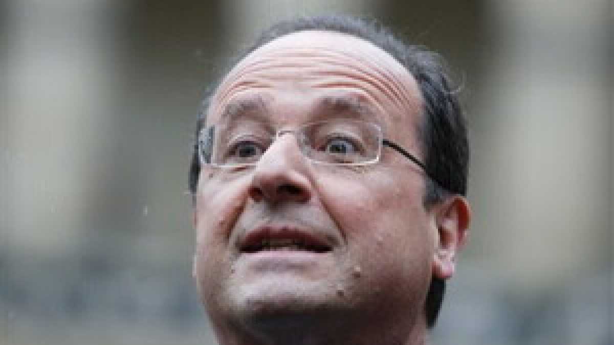 Immagine di Gender a scuola, nozze gay, legge sulla famiglia. Le débâcle di Hollande