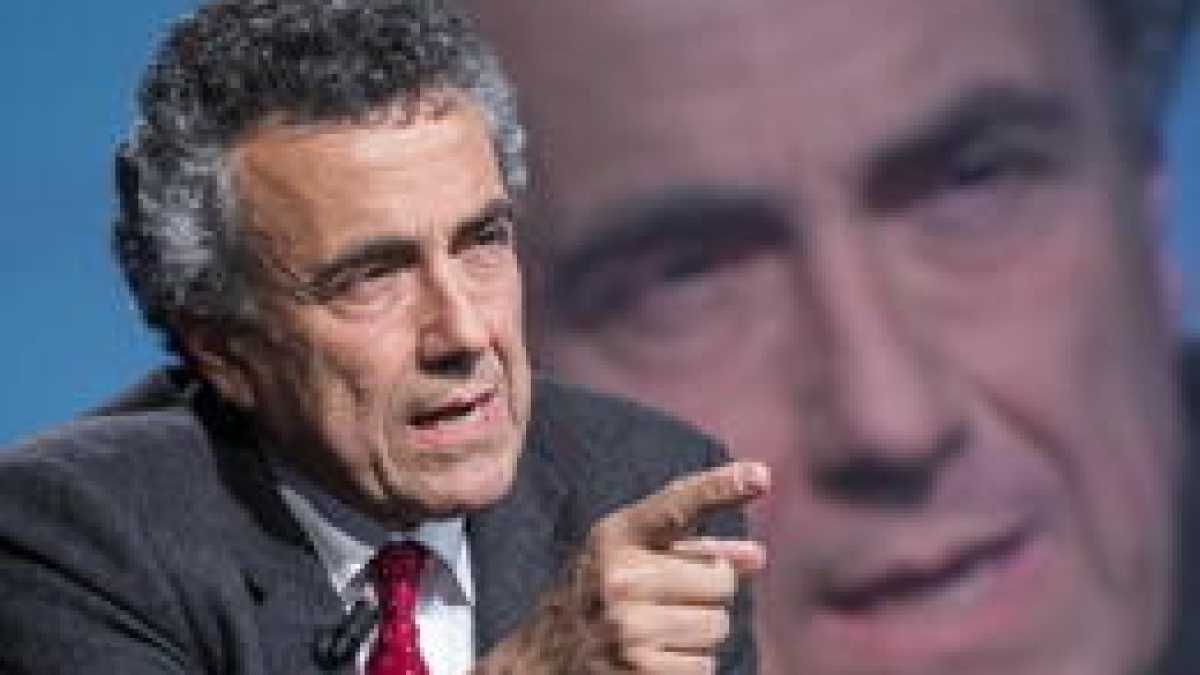 Immagine di Il ministro Barca, da tecnico montiano a mobilitato cognitivo a 5 stelle