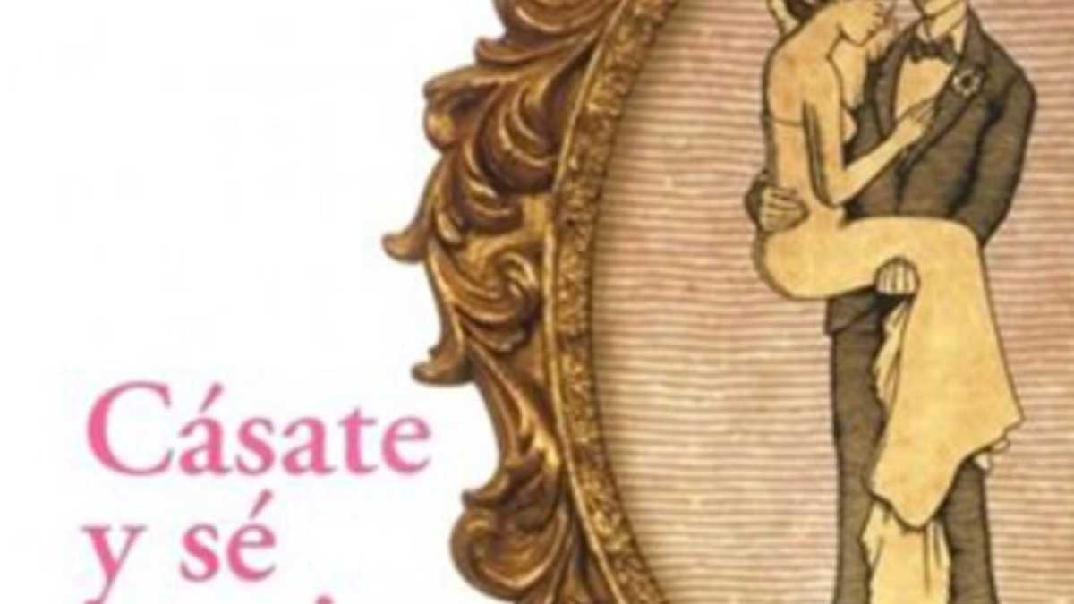 Immagine di La esposa prohibida