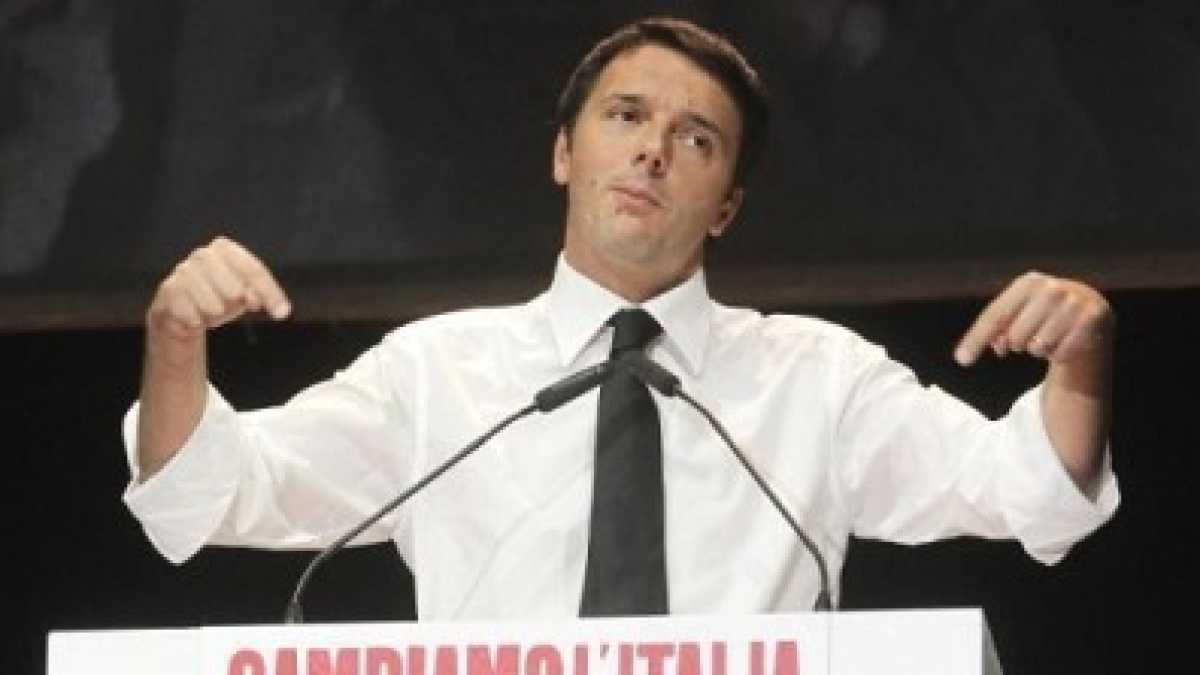 Immagine di Ora chi comanda? I dolori del giovane Renzi alla prova del governo Letta