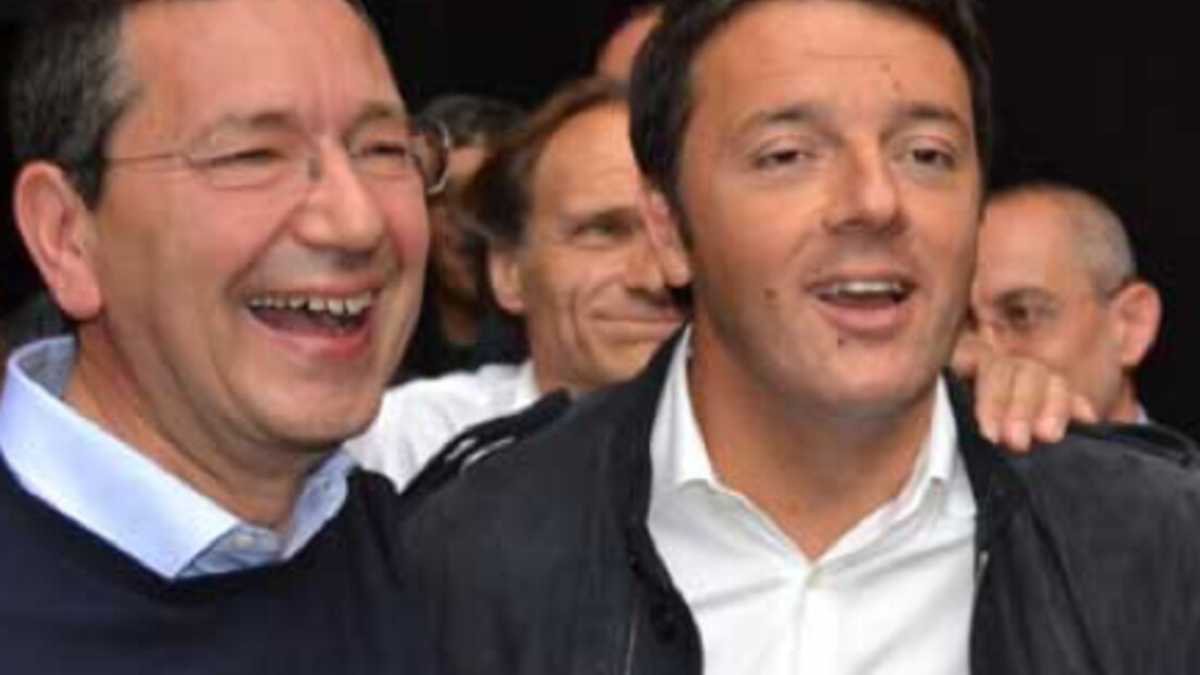 Immagine di Rottamare Roma, salvare i romani