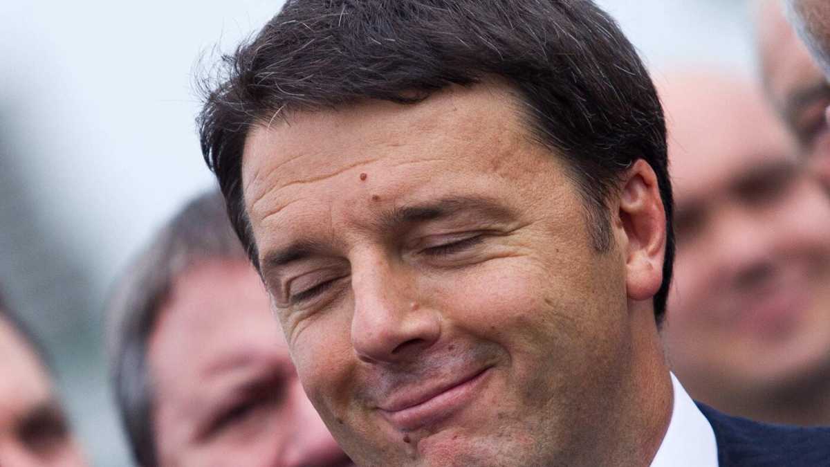 Immagine di Riforme, Renzi prova a scuotere i senatori