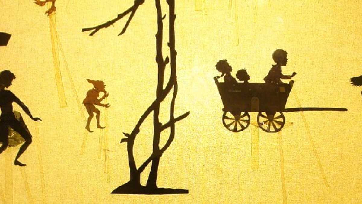 Immagine di Evviva le fiabe scorrette di Antonio Moresco