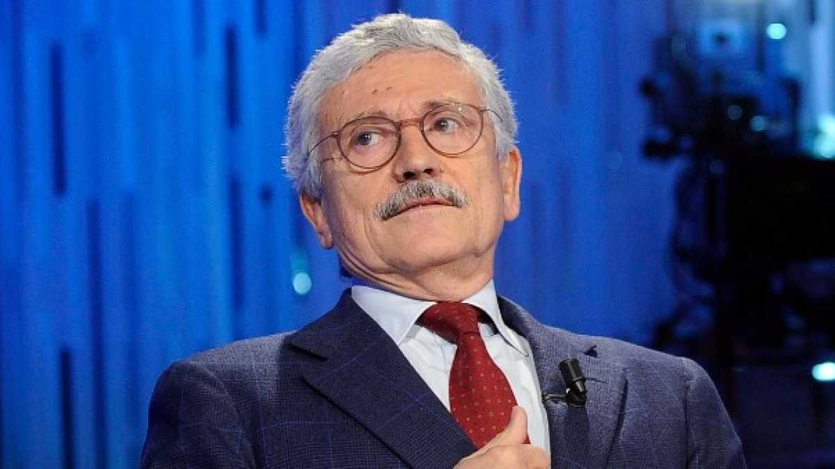 Immagine di Il criceto D'Alema