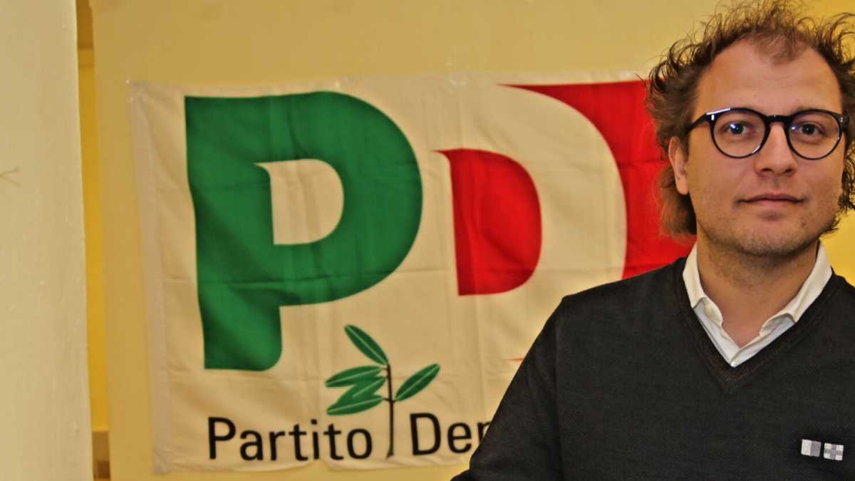 Immagine di Cresce la voglia di congresso nel Pd. Lotti (che conosce la materia) suggerisce cautela sui tempi