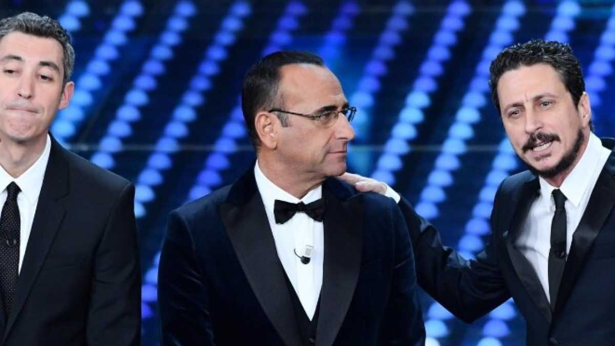 Immagine di Luca, Paolo e altre patate bollenti