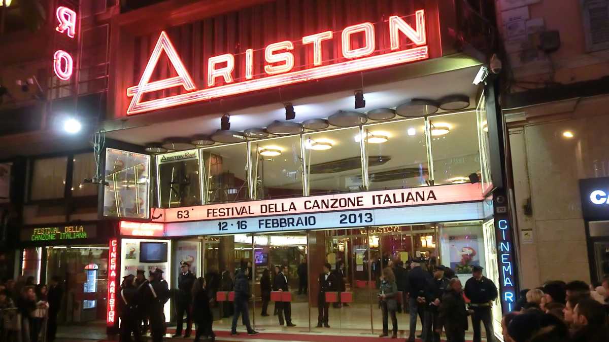 Immagine di Sanremo e l’emozione di riscoprire Gabriella Ferri (con preghiera a De Gregori)