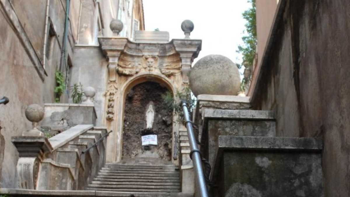 Immagine di L'Angelo Mai tornerà a essere una scuola