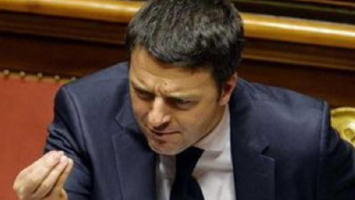 Immagine di Gli americani e noi dal ’45 a oggi (fino a Renzi)