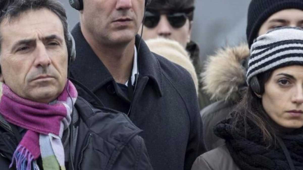 Immagine di Il mondo reale e il gossip Capitale