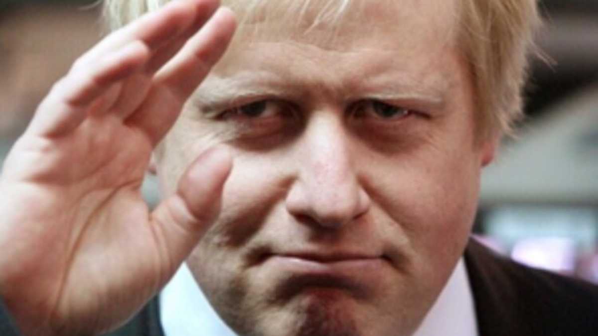 Immagine di Johnson vs. Hollande