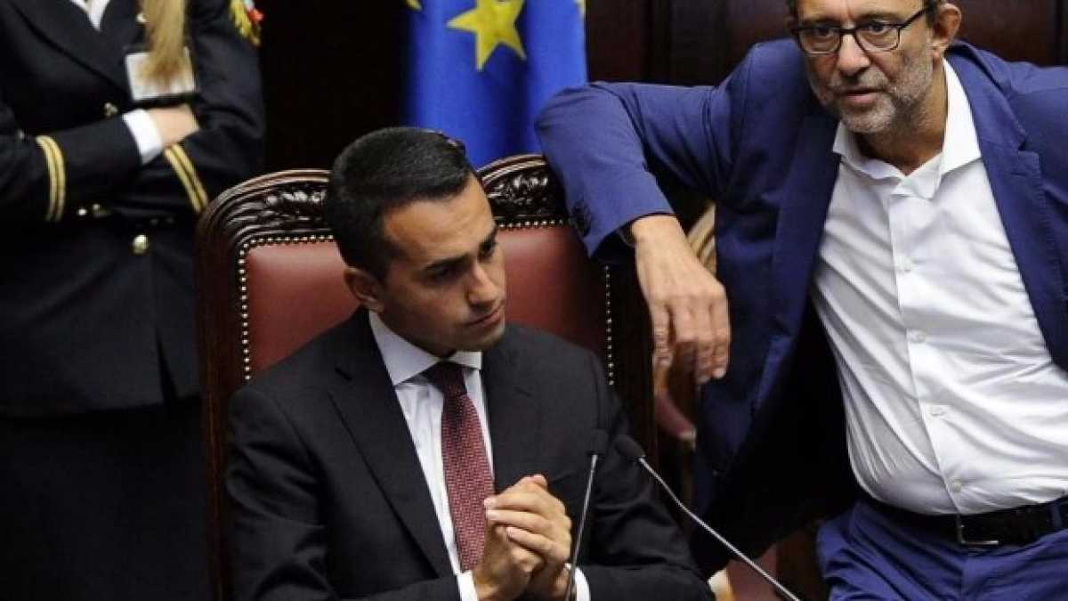 Immagine di La democrazia secondo Di Maio