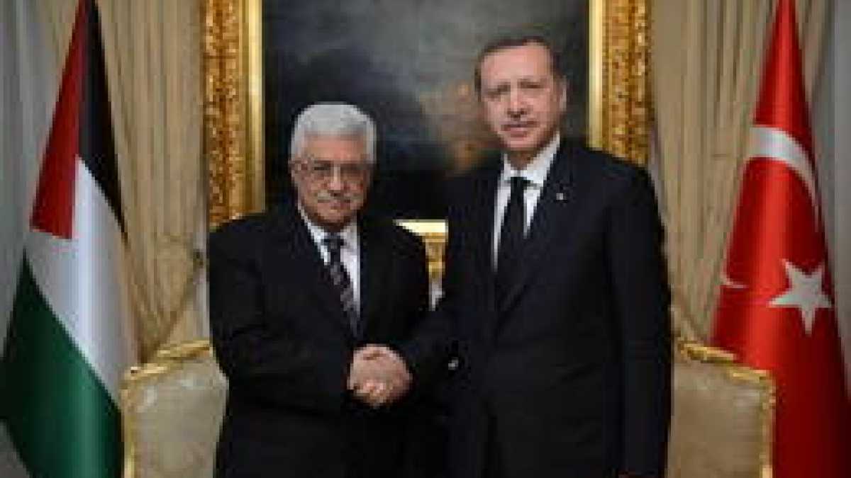 Immagine di L’avventuroso Erdogan