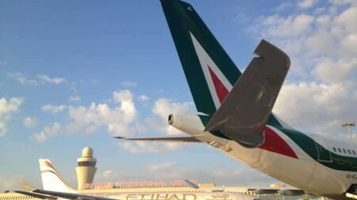 Immagine di Etihad ha bisogno dell'Italia per superare paure e costrizioni europee