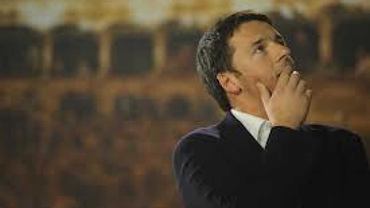 Immagine di Sorpresa. Anche i giovani anti Renziani puntano su Renzi per il dopo Bersani