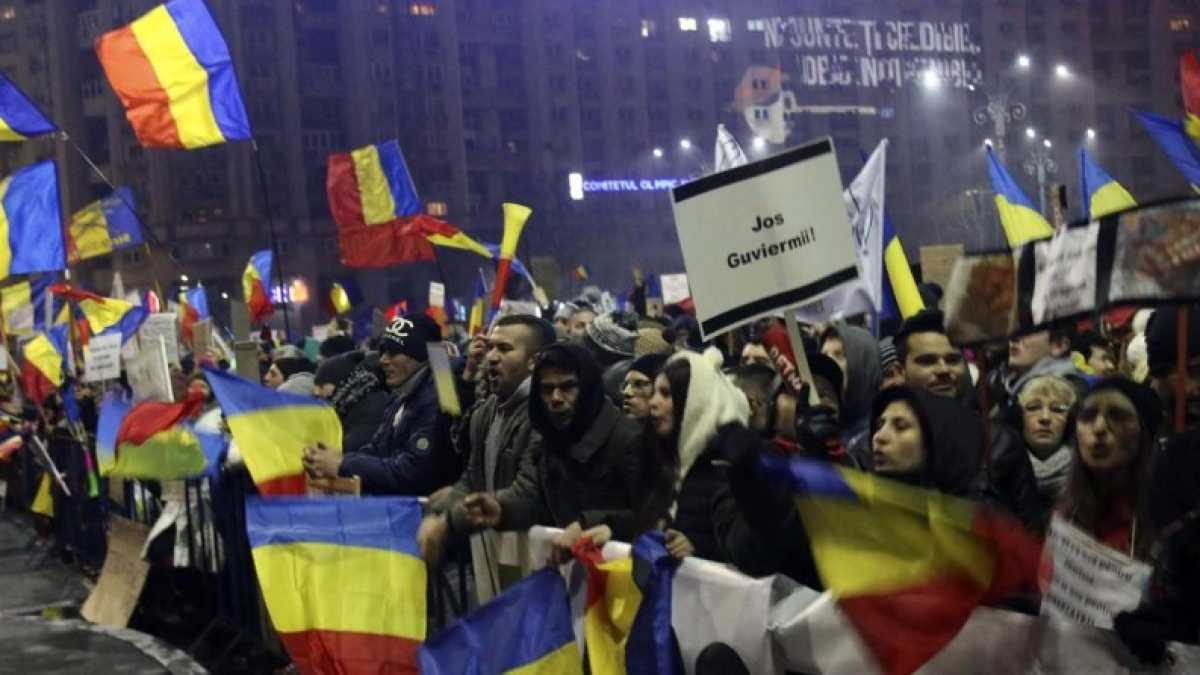 Immagine di La lotta all'evasione e le dimissioni del ministro della Giustizia rumeno. Le notizie del giorno, in breve