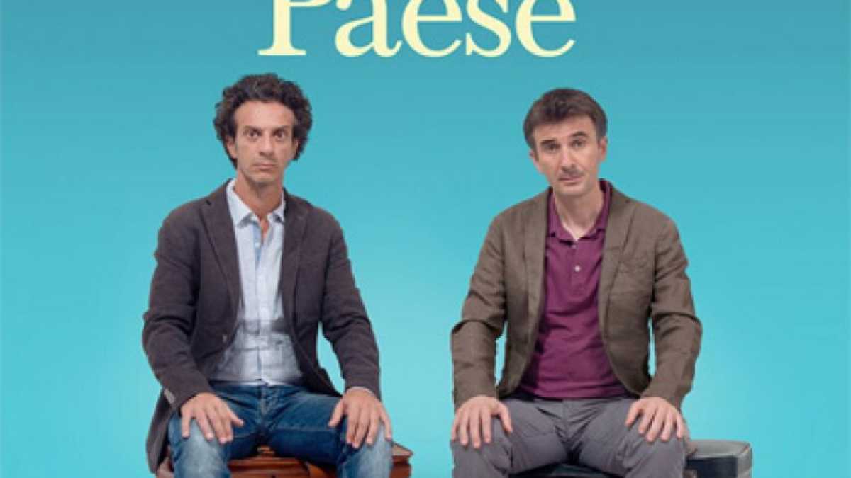 Immagine di ANDIAMO A QUEL PAESE