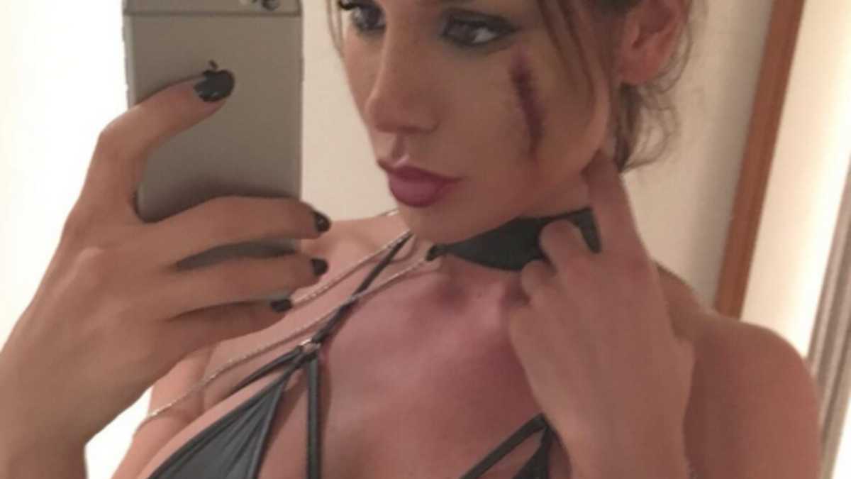 Immagine di Minetti a Halloween e una sincera nostalgia