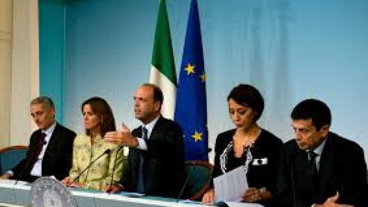 Immagine di Il Gran Consiglio